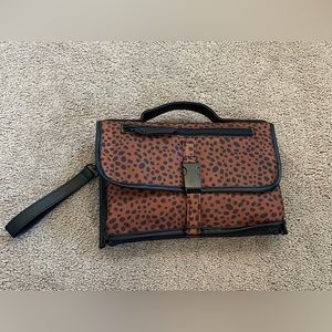 DockATot Portable Changing Pad